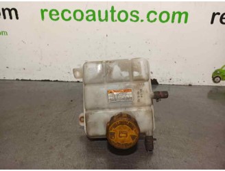 Recambio de deposito expansion para chevrolet matiz 1.0 cat referencia OEM IAM 96591467  