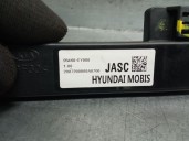 Recambio de antena para hyundai kona (os, ose, osi) 1.6 t-gdi referencia OEM IAM 95460CY000 2007200000A0760 