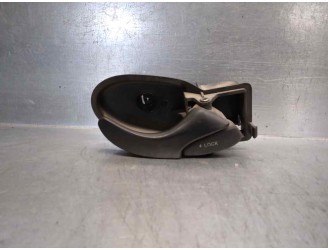 Recambio de maneta interior delantera derecha para ford transit caja cerrada, media (fy) (2000 =>) 2.4 tde referencia OEM IAM 40