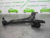 Recambio de brazo suspension inferior delantero derecho para fiat bravo (182) 1.9 jtd cat referencia OEM IAM 71747916 401D