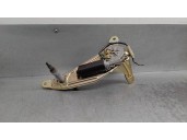 Recambio de motor limpia trasero para renault laguna (b56) 2.0 referencia OEM IAM 7700822125  