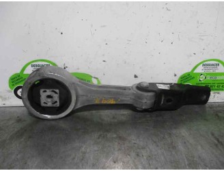 Recambio de soporte motor para seat ibiza (6j5) 1.6 tdi referencia OEM IAM PX0046  