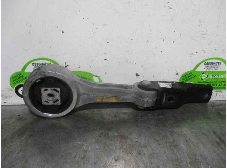 Recambio de soporte motor para seat ibiza (6j5) 1.6 tdi referencia OEM IAM PX0046  
