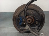 Recambio de mangueta trasera derecha para mitsubishi grandis (na0w) 2.4 inform referencia OEM IAM MR594443  