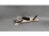 Recambio de motor limpia trasero para renault laguna (b56) 2.0 referencia OEM IAM 7700822125  