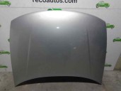 Recambio de capot para tata safari 3.0 referencia OEM IAM  GRIS 