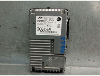 Recambio de modulo electronico para hyundai kona (os, ose, osi) 1.6 t-gdi referencia OEM IAM 95560CM000 XXX12092828 