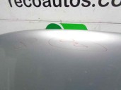 Recambio de capot para tata safari 3.0 referencia OEM IAM GRIS 