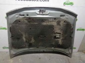 Recambio de capot para tata safari 3.0 referencia OEM IAM GRIS 