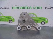 Recambio de soporte motor derecho para seat ibiza (6j5) 1.6 tdi referencia OEM IAM 6Q0199185AA 