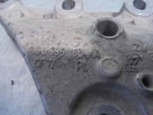 Recambio de soporte motor derecho para seat ibiza (6j5) 1.6 tdi referencia OEM IAM 6Q0199185AA 