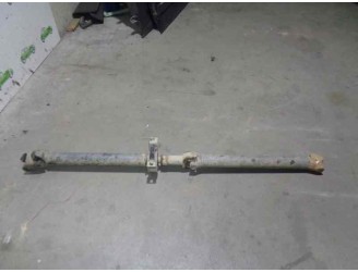 Recambio de transmision central para tata safari 3.0 referencia OEM IAM   BURRA 2 LADO A