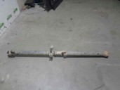 Recambio de transmision central para tata safari 3.0 referencia OEM IAM   BURRA 2 LADO A