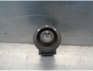 Recambio de mando retrovisor para ford transit caja cerrada, media (fy) (2000 =>) 2.4 tde referencia OEM IAM 93BG17B676BB  