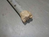 Recambio de transmision central para tata safari 3.0 referencia OEM IAM   BURRA 2 LADO A