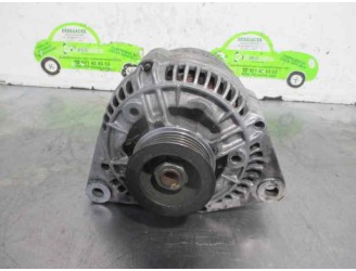 Recambio de alternador para alfa romeo 146 1.6 luxe referencia OEM IAM 0123310028  