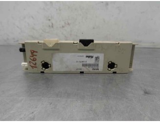 Recambio de modulo electronico para mini r56 one referencia OEM IAM 3416765  