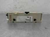 Recambio de modulo electronico para mini r56 one referencia OEM IAM 3416765  