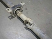 Replacement central transmission for Tata Safari 3.0 OEM IAM reference BURRA 2 SIDE A