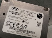 Recambio de modulo electronico para hyundai kona (os, ose, osi) 1.6 t-gdi referencia OEM IAM 95560CM000 XXX12092828 