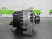 Recambio de alternador para alfa romeo 146 1.6 luxe referencia OEM IAM 0123310028  