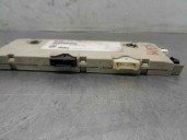 Recambio de modulo electronico para mini r56 one referencia OEM IAM 3416765  