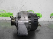 Recambio de alternador para alfa romeo 146 1.6 luxe referencia OEM IAM 0123310028  