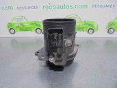 Replacement mass air flow sensor for Citroën C6 Exclusive OEM IAM reference 9662635680 