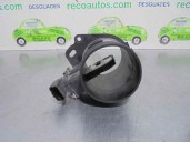 Replacement mass air flow sensor for Citroën C6 Exclusive OEM IAM reference 9662635680 