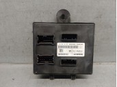 Replacement electronic module for Smart Fortwo Coupé (453) Electric Drive / EQ (453.391) OEM IAM reference 231A09804R 