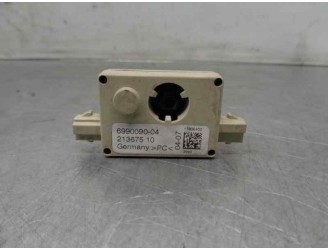 Recambio de antena para mini r56 one referencia OEM IAM 6990090  