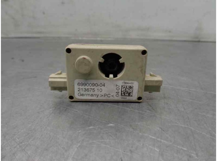 Recambio de antena para mini r56 one referencia OEM IAM 6990090 