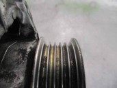 Recambio de alternador para alfa romeo 146 1.6 luxe referencia OEM IAM 0123310028  