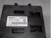 Replacement electronic module for Smart Fortwo Coupé (453) Electric Drive / EQ (453.391) OEM IAM reference 231A09804R 