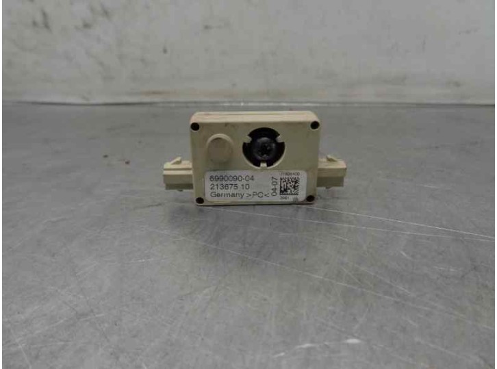 Recambio de antena para mini r56 one referencia OEM IAM 6990090 