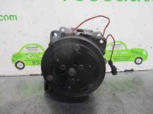 Replacement air conditioning compressor for Alfa Romeo 146 1.6 Luxe OEM IAM reference 1964512534 7310 SANDEN