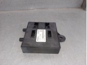 Replacement electronic module for Smart Fortwo Coupé (453) Electric Drive / EQ (453.391) OEM IAM reference 231A09804R 
