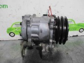 Recambio de compresor aire acondicionado para alfa romeo 146 1.6 luxe referencia OEM IAM 1964512534 7310 SANDEN
