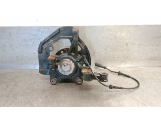 Recambio de mangueta delantera derecha para smart fortwo coupé (453) electric drive / eq (453.391) referencia OEM IAM A453332010