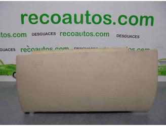 Recambio de airbag delantero derecho para citroën c6 exclusive referencia OEM IAM 96446970EV 