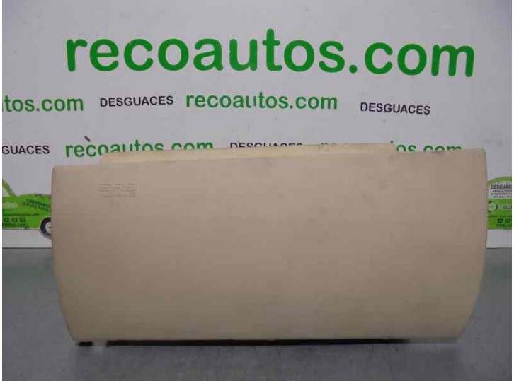 Recambio de airbag delantero derecho para citroën c6 exclusive referencia OEM IAM 96446970EV 