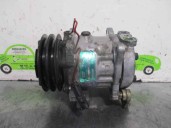 Recambio de compresor aire acondicionado para alfa romeo 146 1.6 luxe referencia OEM IAM 1964512534 7310 SANDEN