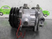 Replacement air conditioning compressor for Alfa Romeo 146 1.6 Luxe OEM IAM reference 1964512534 7310 SANDEN