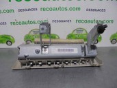 Recambio de airbag delantero derecho para citroën c6 exclusive referencia OEM IAM 96446970EV 