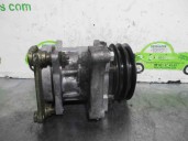 Recambio de compresor aire acondicionado para alfa romeo 146 1.6 luxe referencia OEM IAM 1964512534 7310 SANDEN