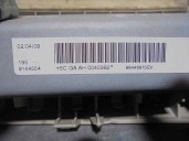 Recambio de airbag delantero derecho para citroën c6 exclusive referencia OEM IAM 96446970EV 