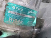 Recambio de compresor aire acondicionado para alfa romeo 146 1.6 luxe referencia OEM IAM 1964512534 7310 SANDEN