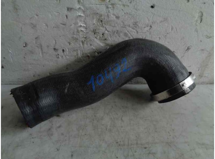 Recambio de tubo para volkswagen golf vi (5k1) 1.6 tdi referencia OEM IAM 1K0145832AC 