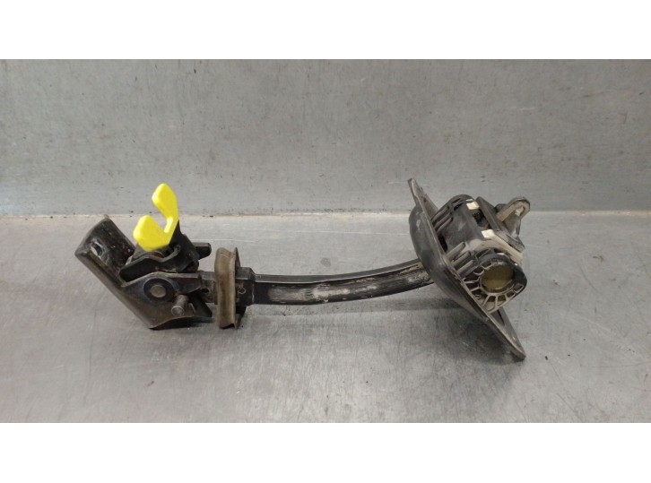 Recambio de retenedor puerta para peugeot expert furgoneta (v_) 2.0 bluehdi 120 referencia OEM IAM 9809831880 9809831880 