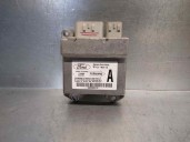 Recambio de centralita airbag para ford transit caja cerrada, media (fy) (2000 =>) 2.4 tde referencia OEM IAM YC1A14B321AG 